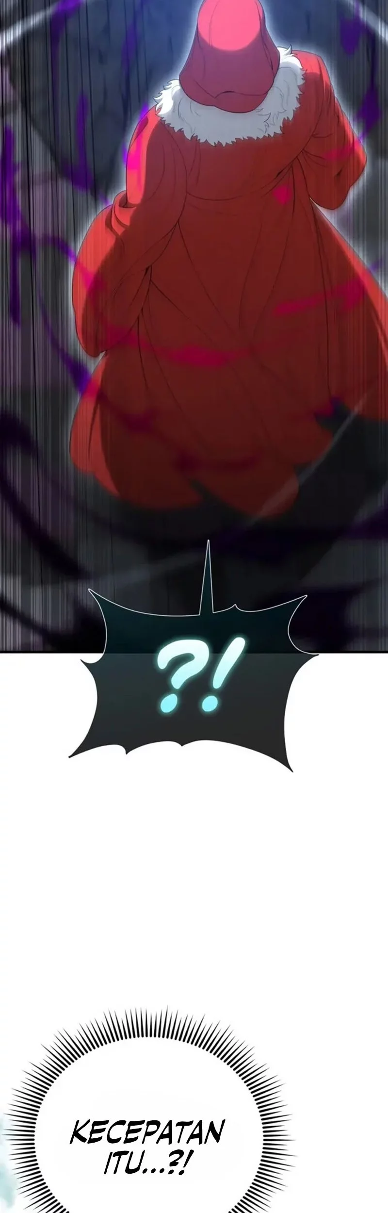 The Extra is Too Strong Chapter 103 Gambar 53