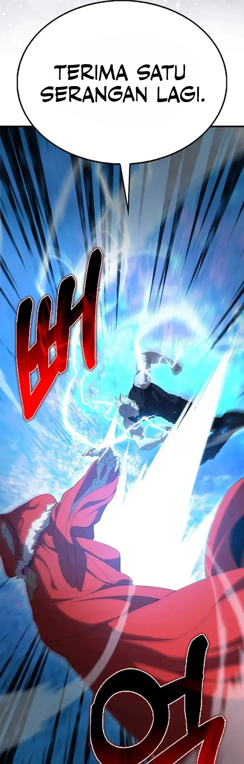 The Extra is Too Strong Chapter 103 Gambar 59