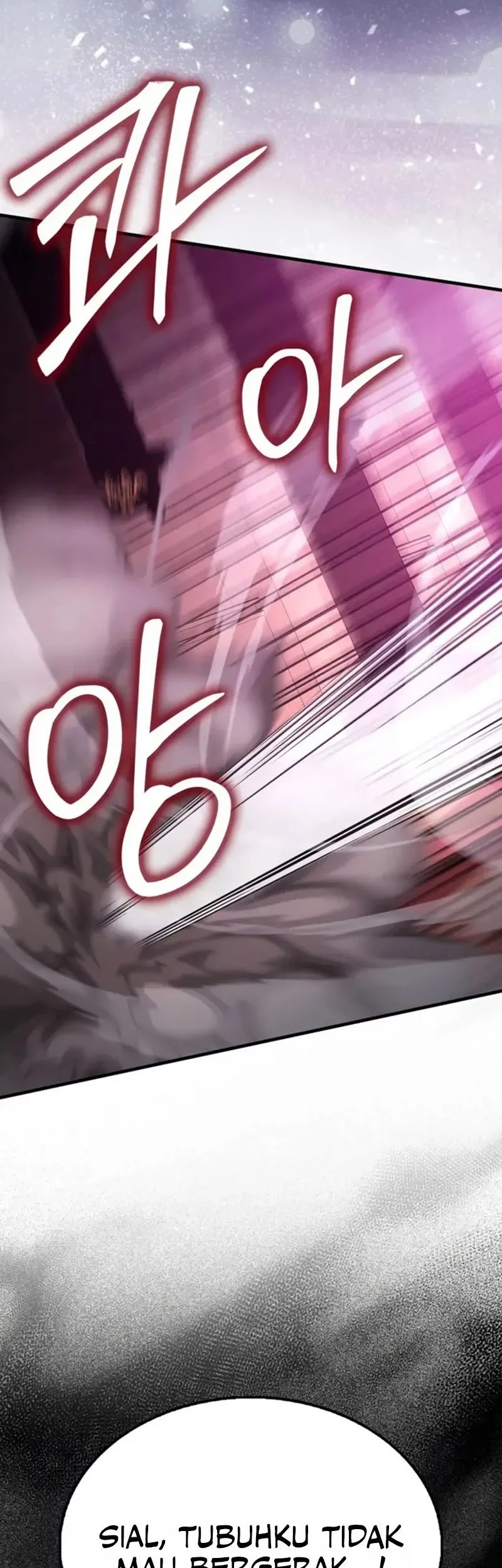 The Extra is Too Strong Chapter 103 Gambar 64