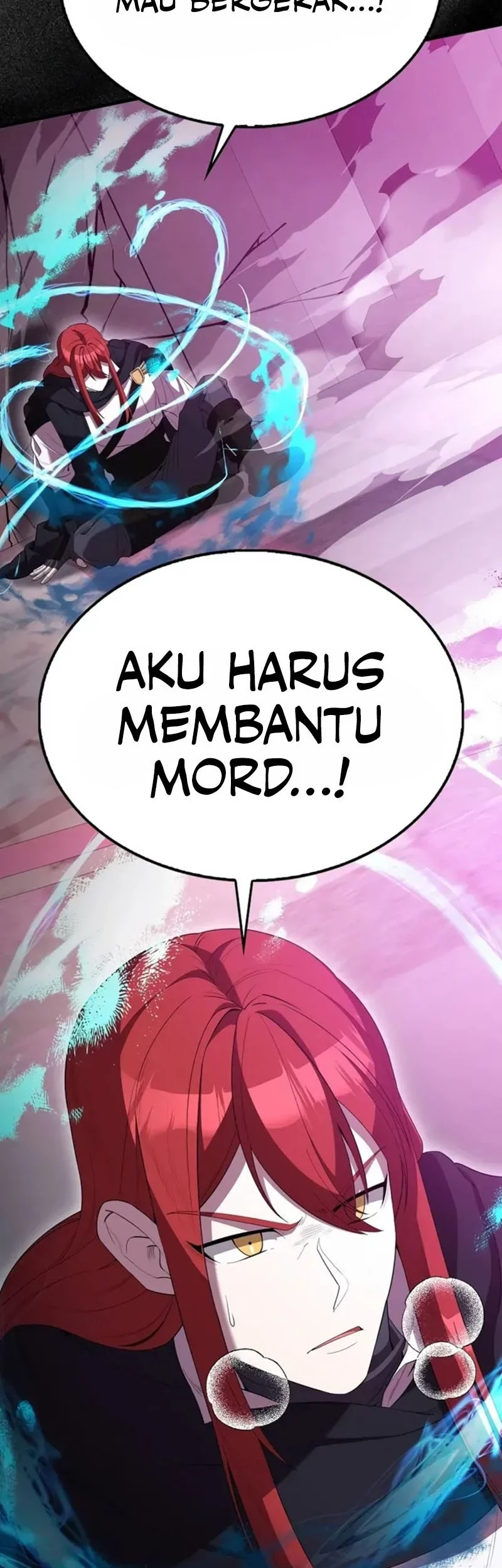 The Extra is Too Strong Chapter 103 Gambar 65