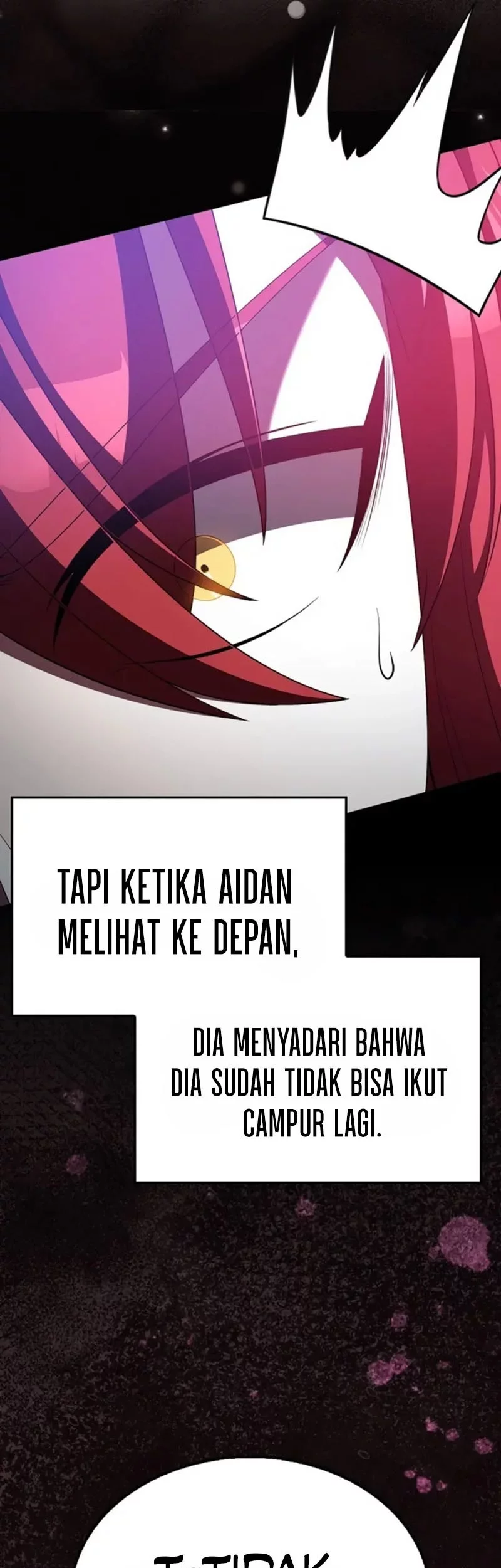 The Extra is Too Strong Chapter 103 Gambar 67
