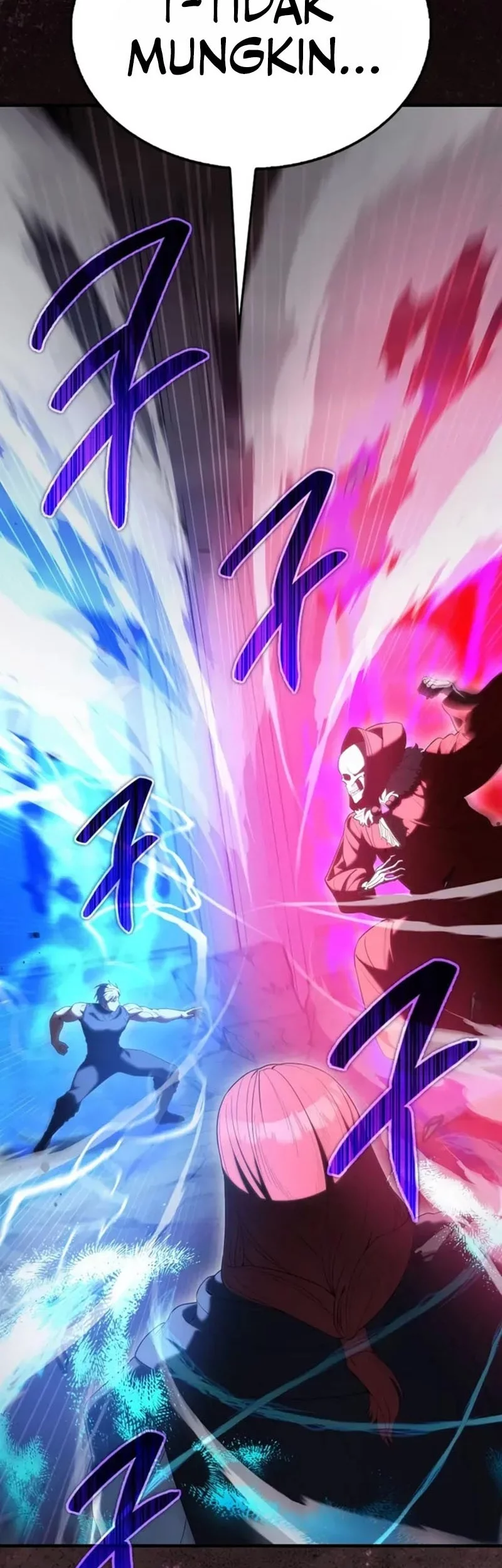 The Extra is Too Strong Chapter 103 Gambar 68