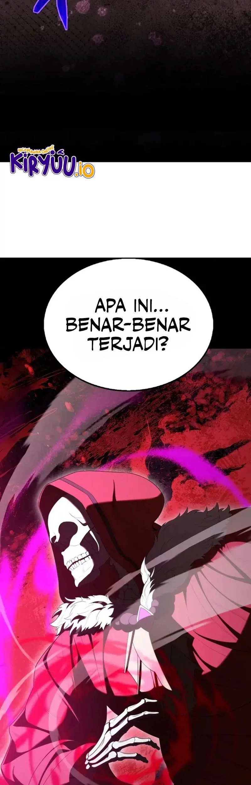 The Extra is Too Strong Chapter 103 Gambar 69