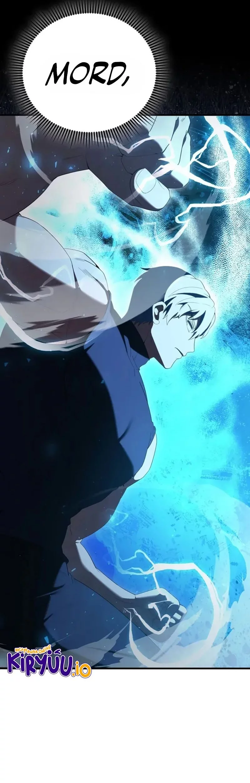 The Extra is Too Strong Chapter 103 Gambar 71