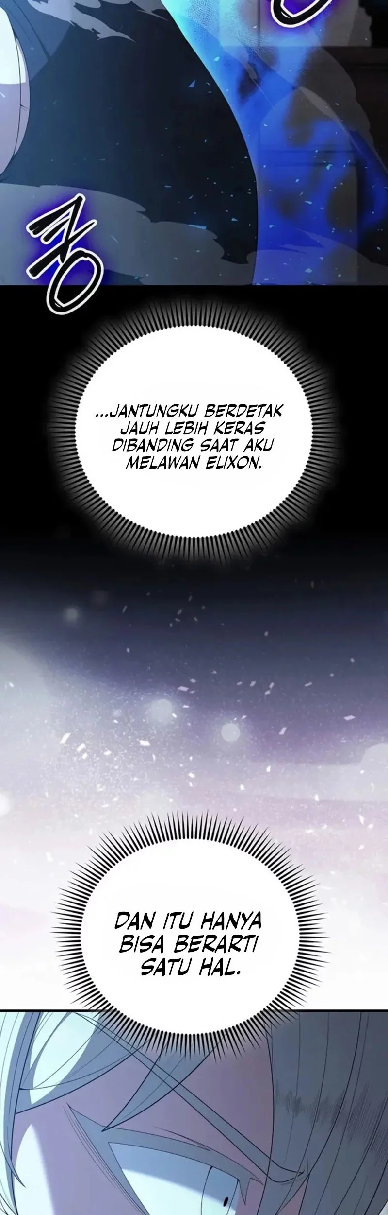 The Extra is Too Strong Chapter 103 Gambar 3