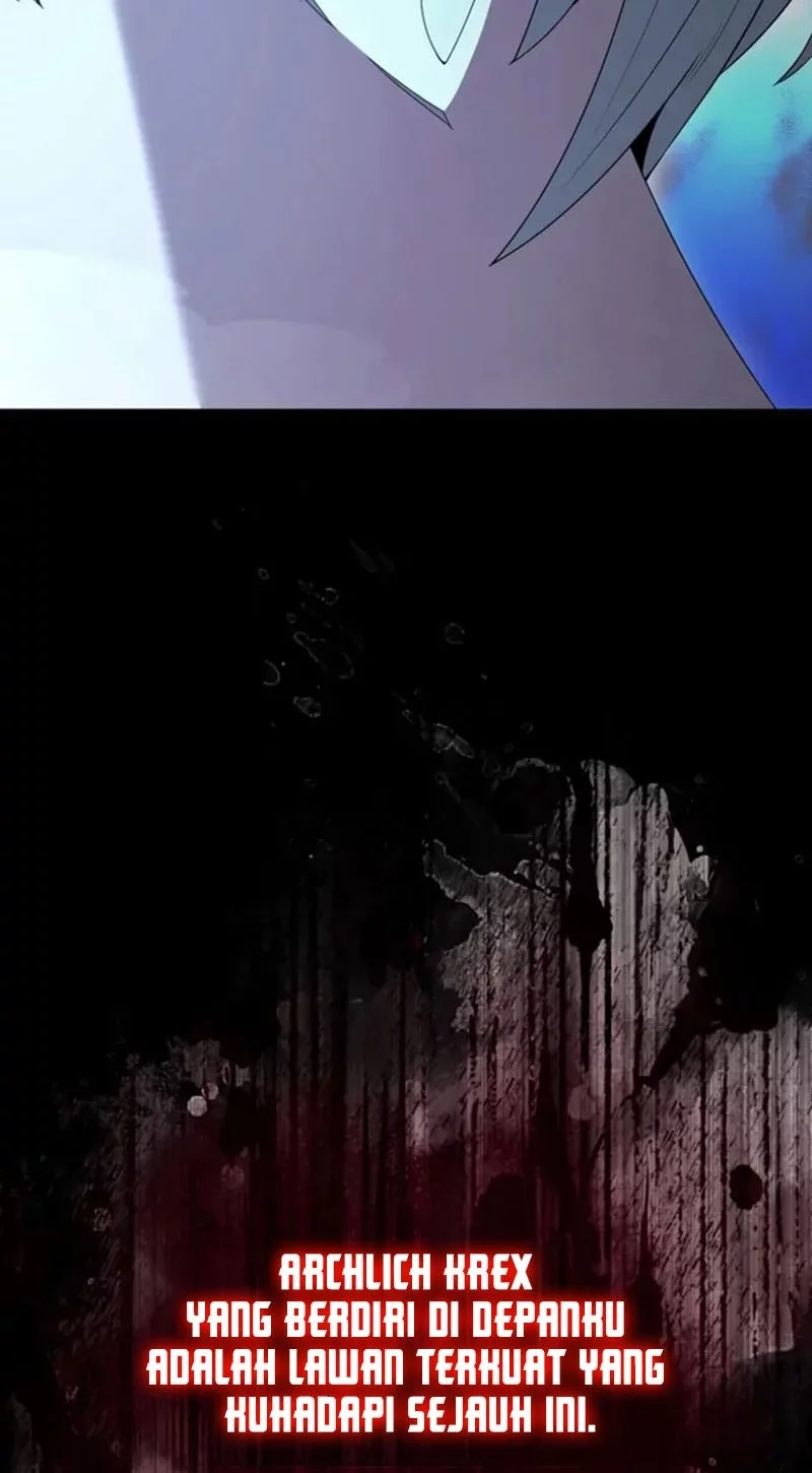 The Extra is Too Strong Chapter 103 Gambar 4