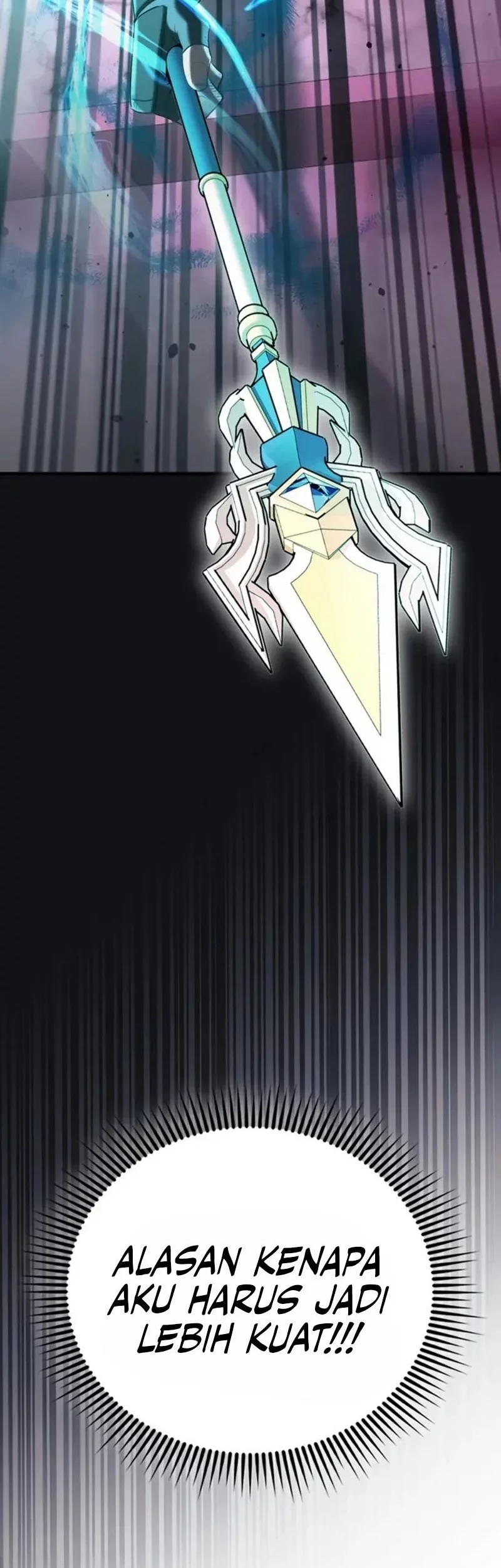 The Extra is Too Strong Chapter 103 Gambar 81