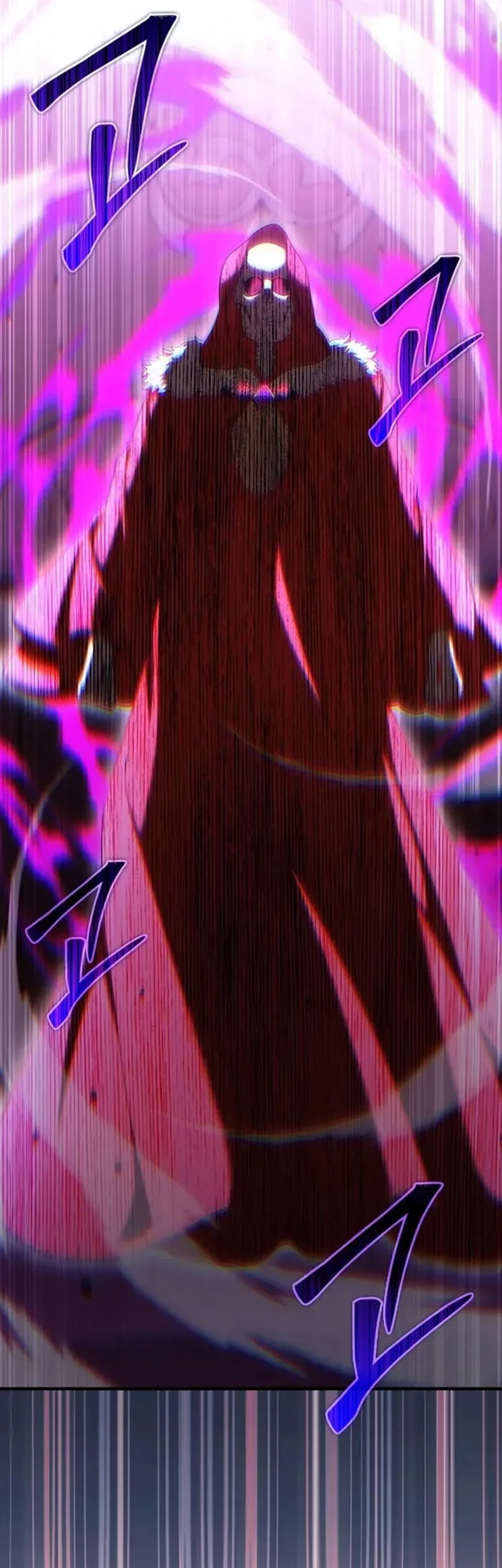 The Extra is Too Strong Chapter 103 Gambar 10