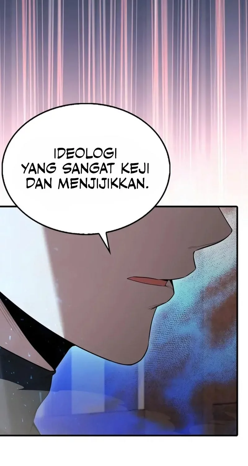 The Extra is Too Strong Chapter 103 Gambar 11