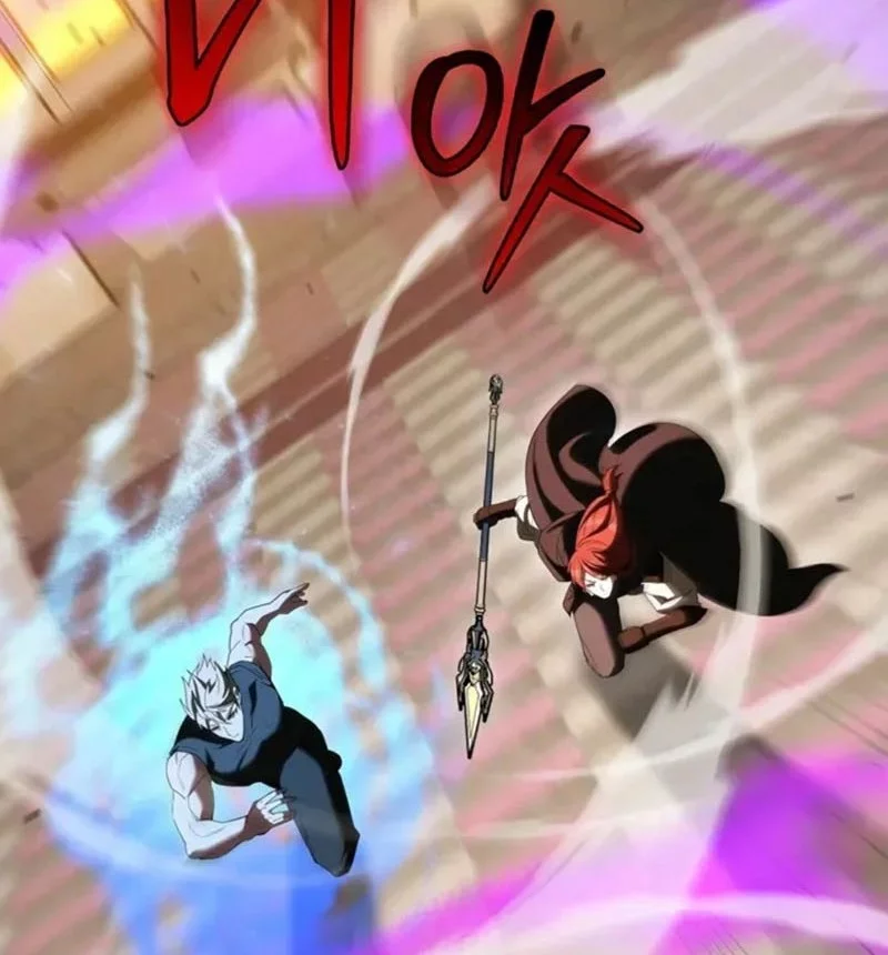 The Extra is Too Strong Chapter 103 Gambar 15