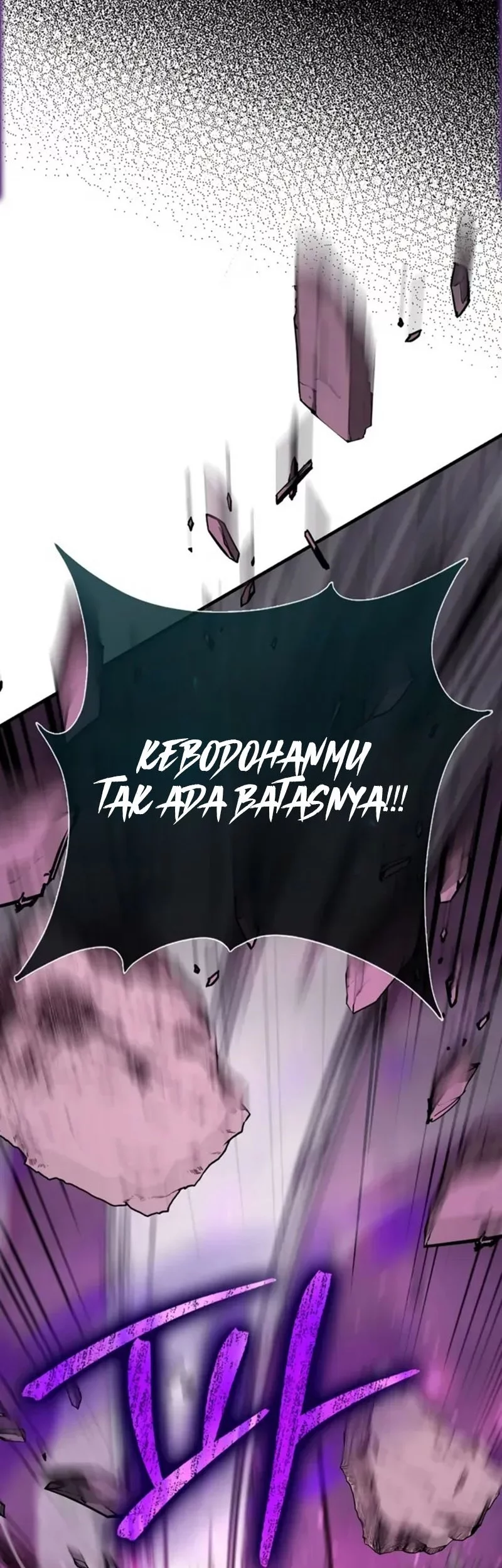 The Extra is Too Strong Chapter 103 Gambar 18