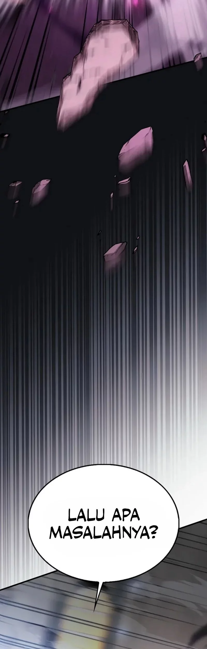 The Extra is Too Strong Chapter 103 Gambar 20