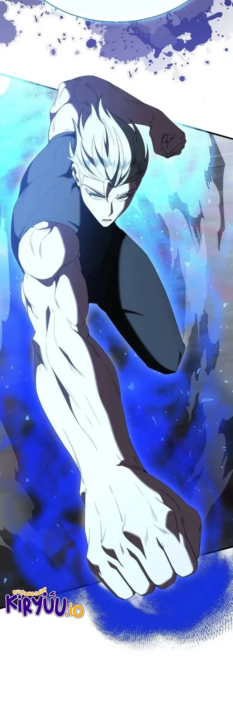 The Extra is Too Strong Chapter 103 Gambar 22