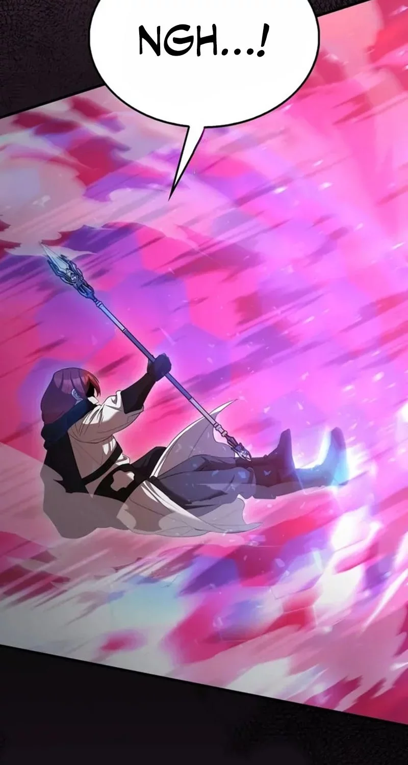 The Extra is Too Strong Chapter 103 Gambar 30