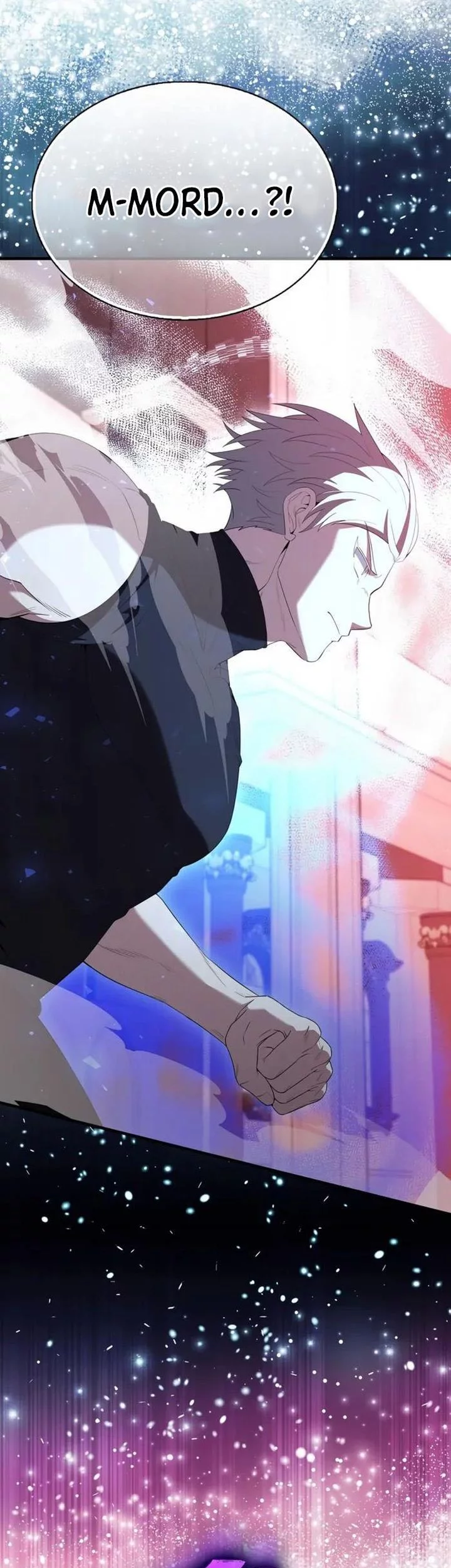 The Extra is Too Strong Chapter 104 Gambar 25