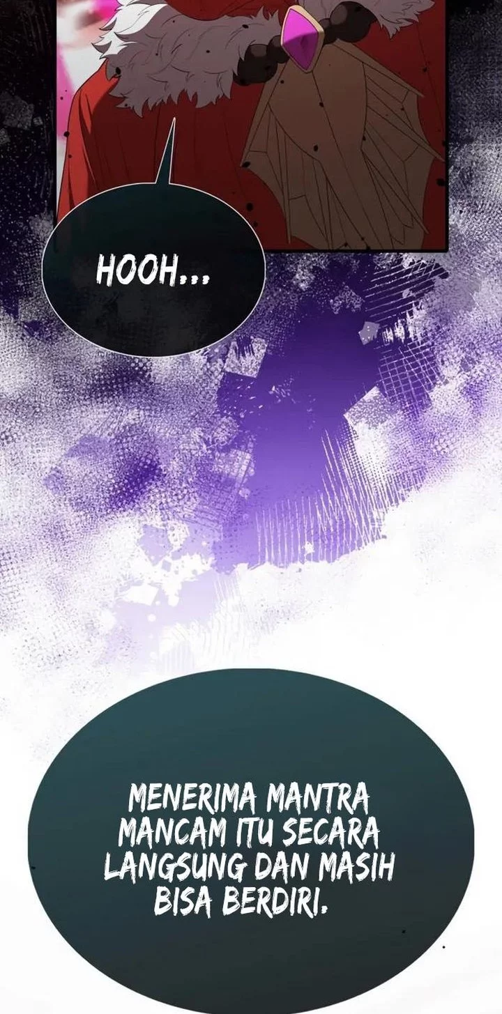 The Extra is Too Strong Chapter 104 Gambar 28