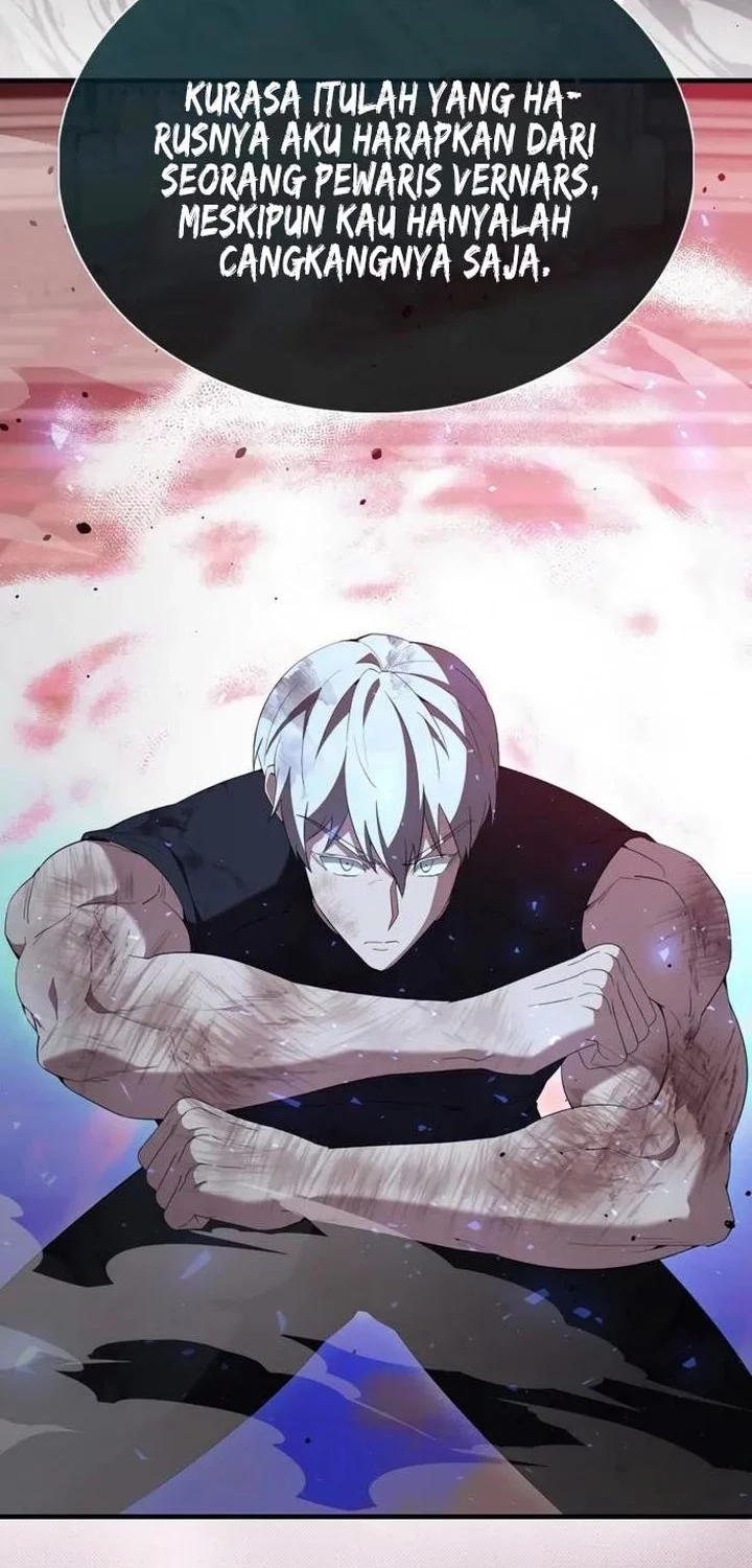 The Extra is Too Strong Chapter 104 Gambar 30