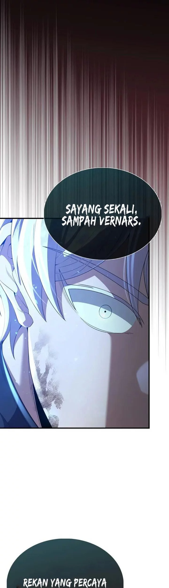 The Extra is Too Strong Chapter 104 Gambar 37