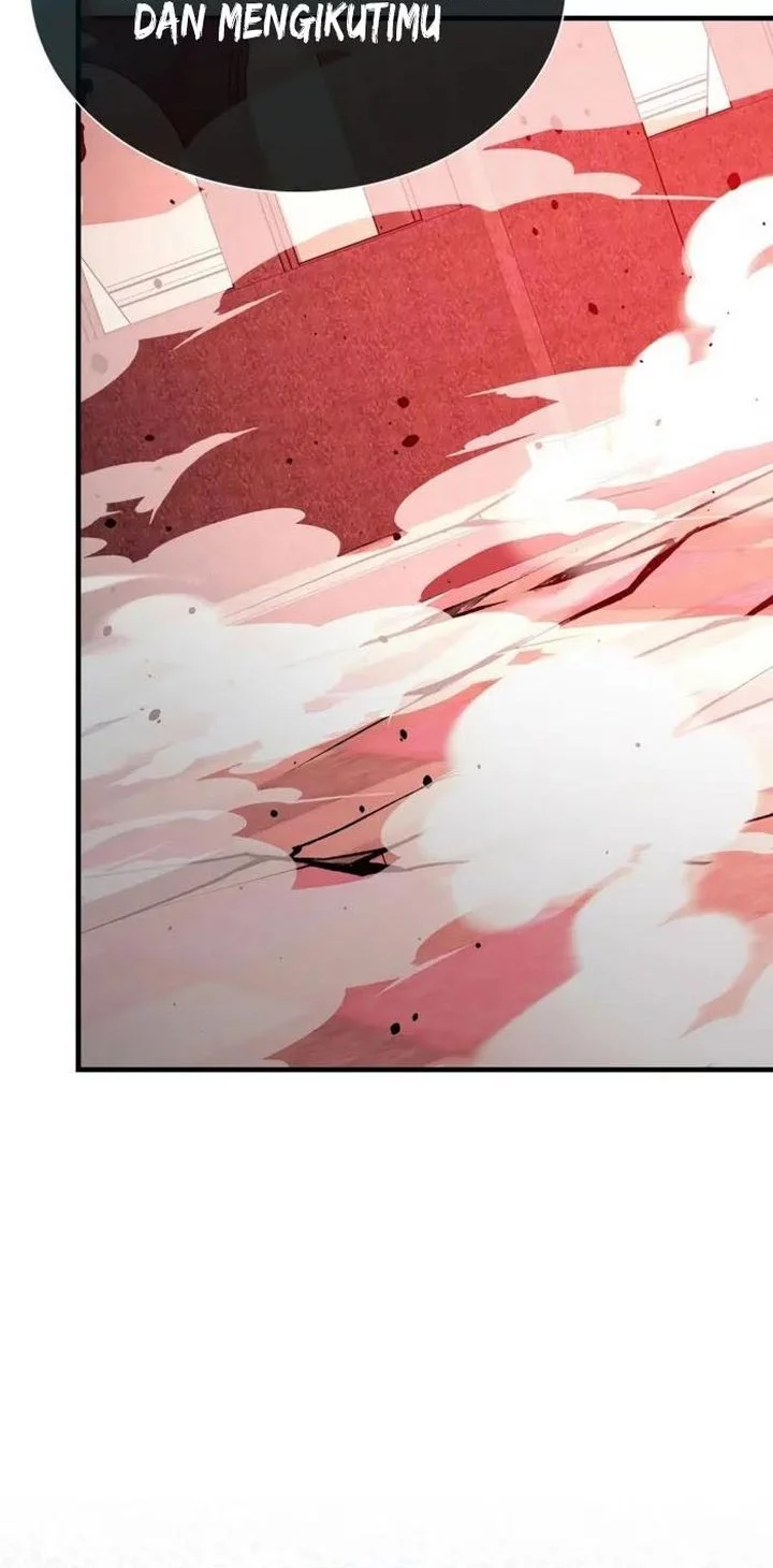 The Extra is Too Strong Chapter 104 Gambar 38