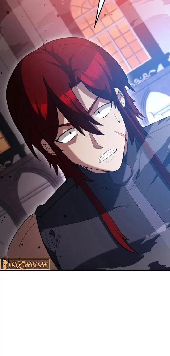 The Extra is Too Strong Chapter 104 Gambar 48