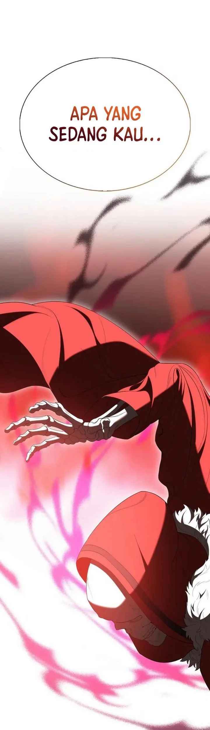 The Extra is Too Strong Chapter 104 Gambar 49