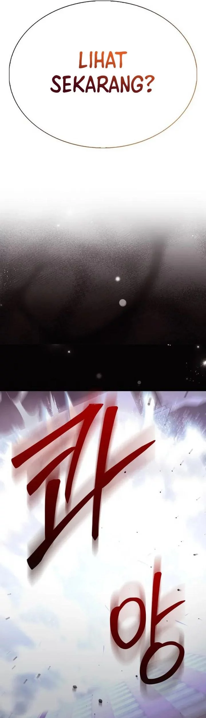 The Extra is Too Strong Chapter 104 Gambar 51