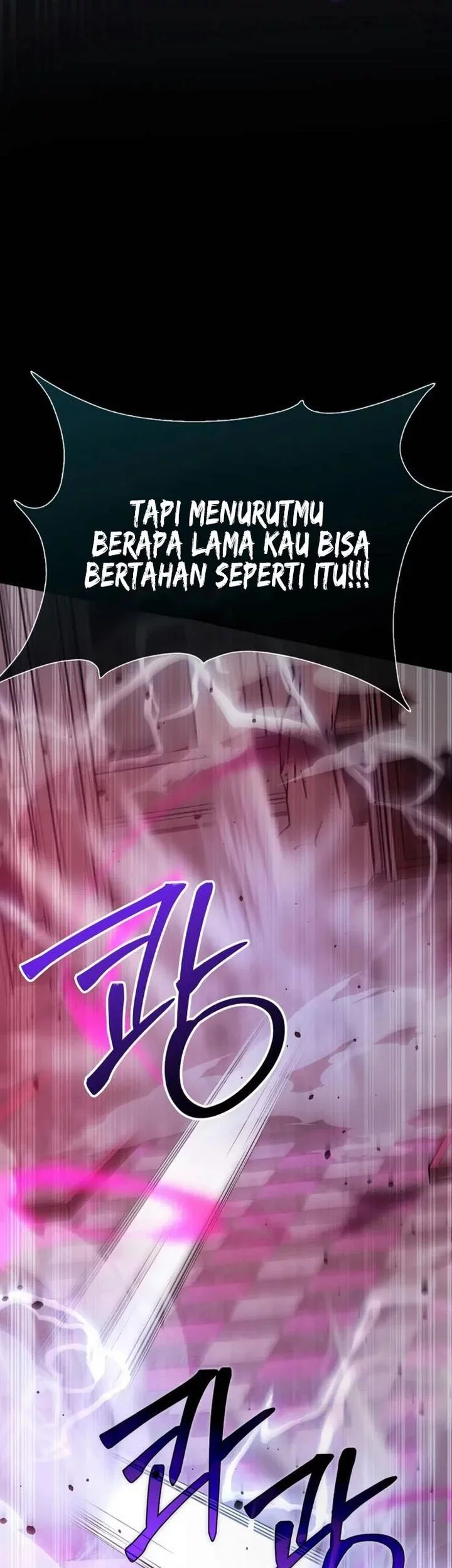 The Extra is Too Strong Chapter 104 Gambar 55
