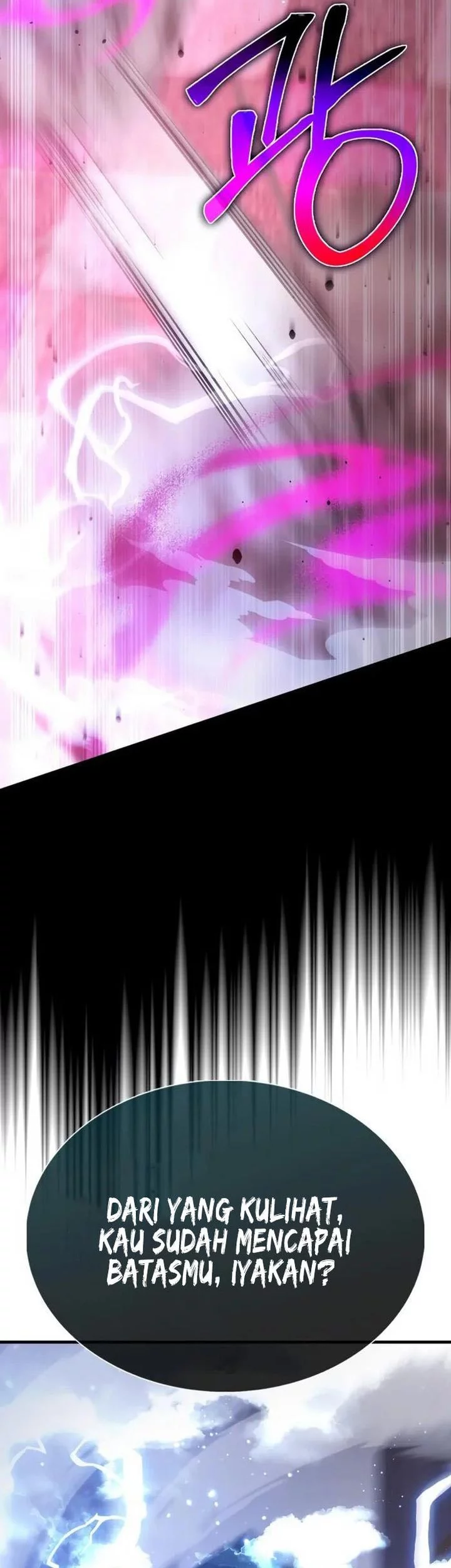 The Extra is Too Strong Chapter 104 Gambar 57