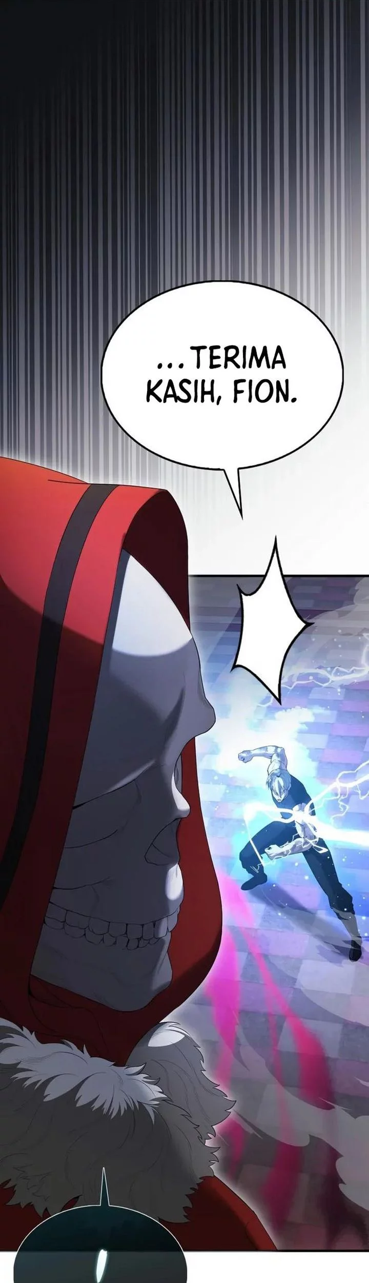 The Extra is Too Strong Chapter 104 Gambar 66