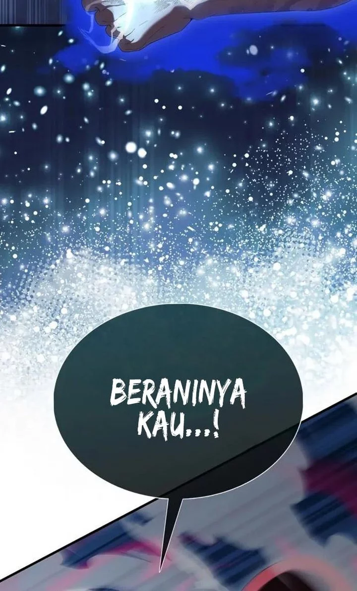 The Extra is Too Strong Chapter 104 Gambar 69