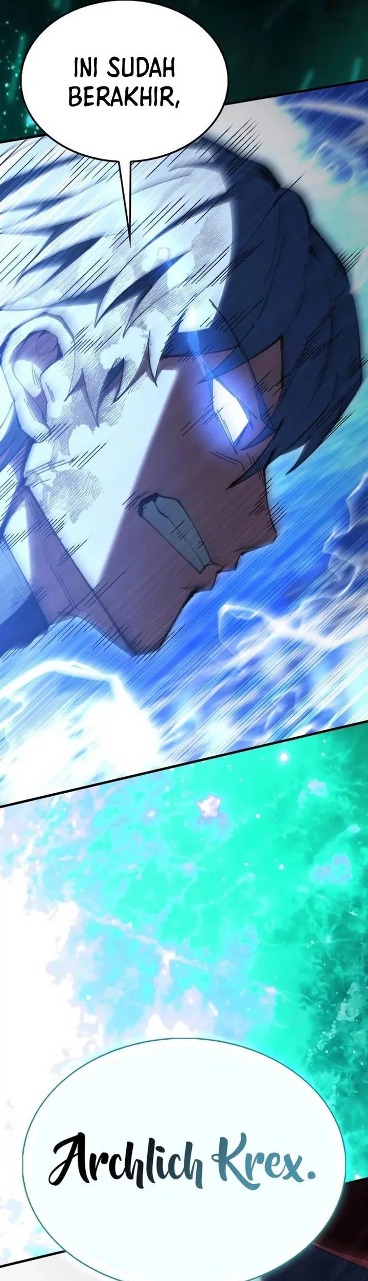 The Extra is Too Strong Chapter 104 Gambar 71