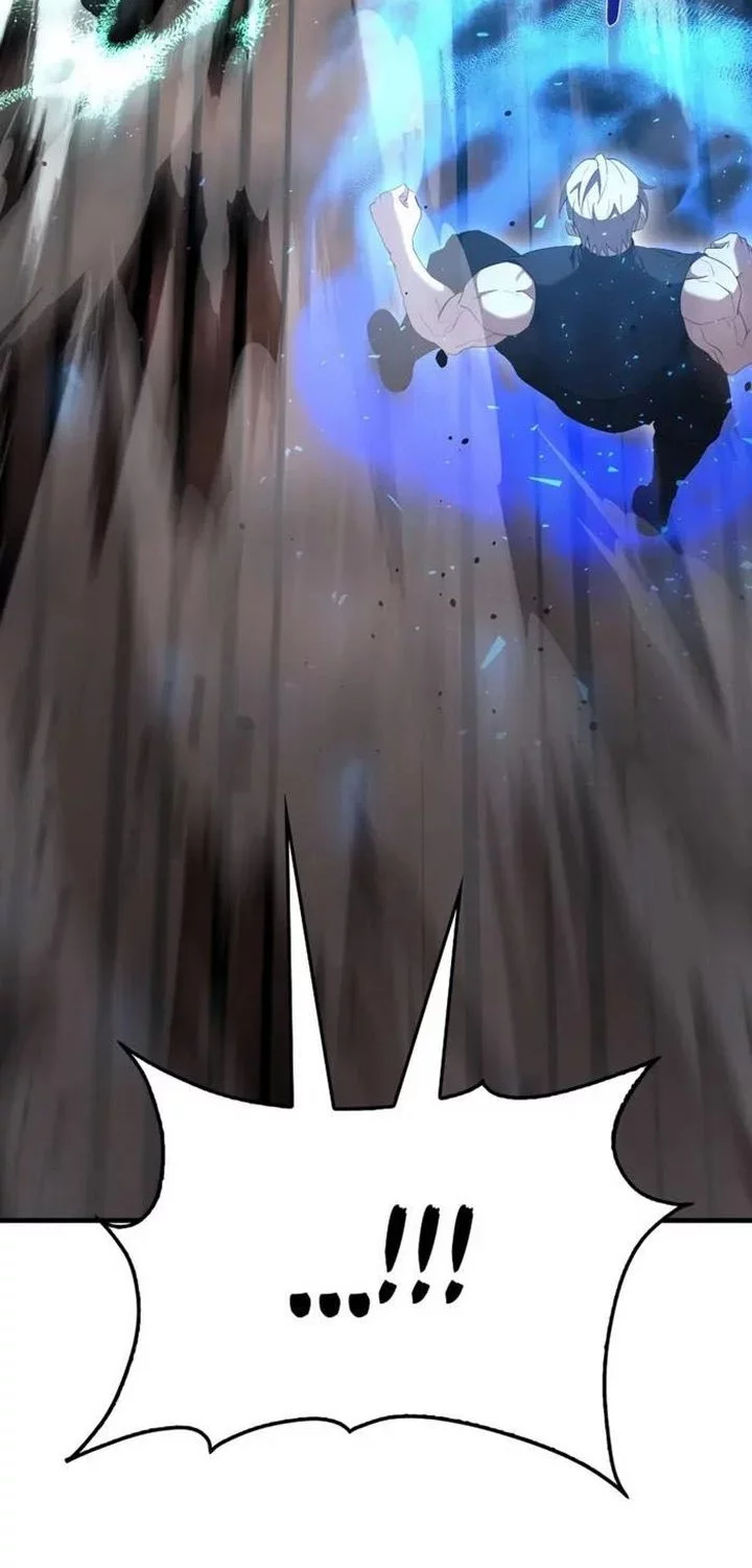 The Extra is Too Strong Chapter 104 Gambar 10