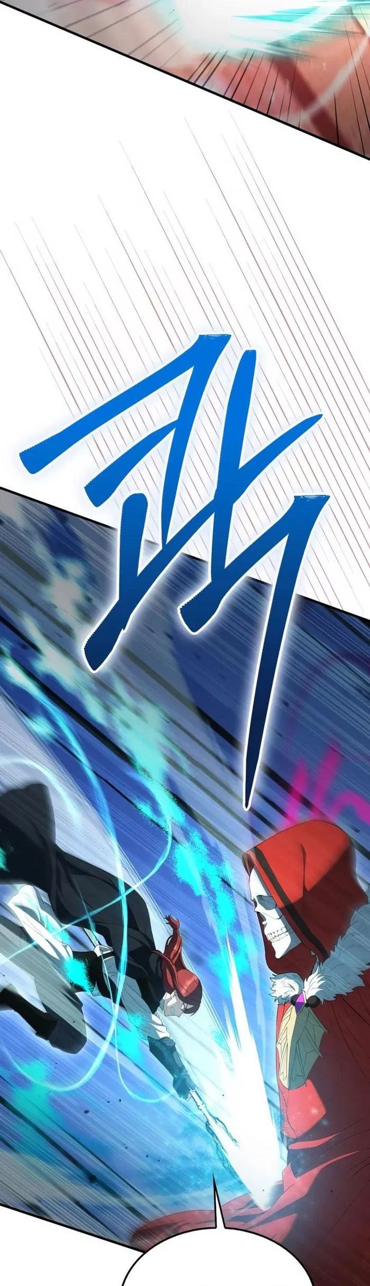 The Extra is Too Strong Chapter 104 Gambar 15