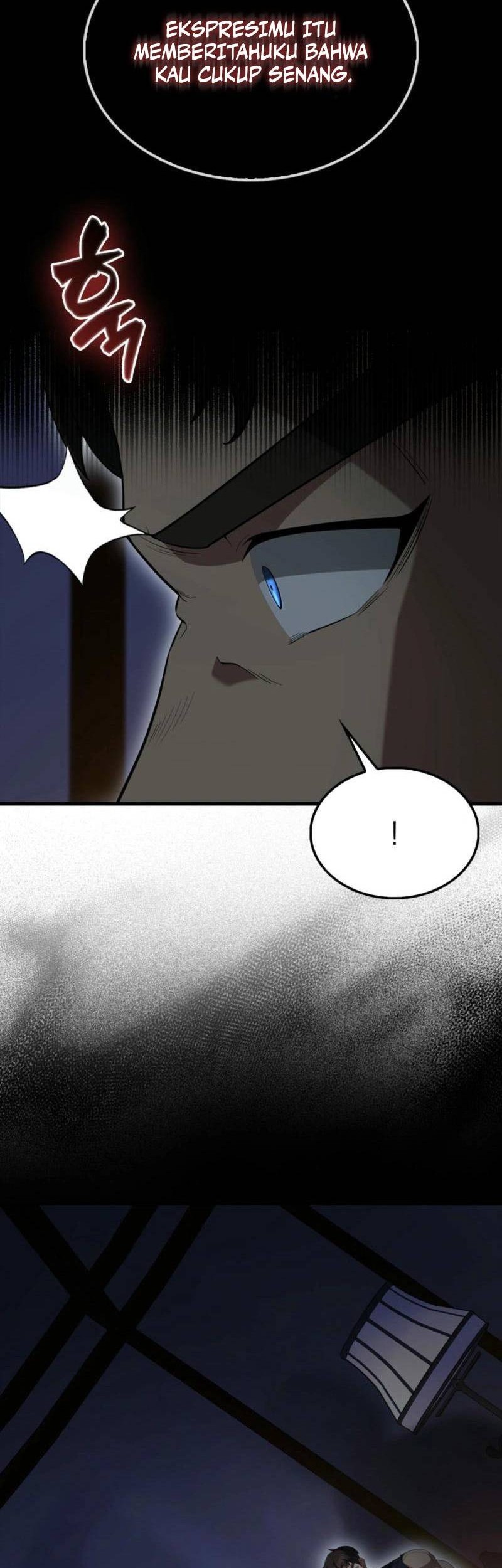 The Extra is Too Strong Chapter 84 Gambar 74