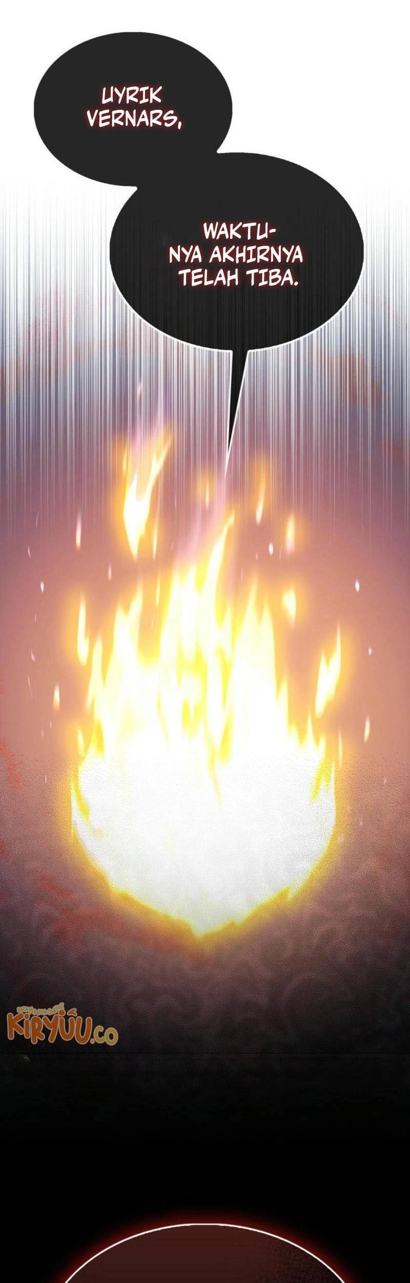 The Extra is Too Strong Chapter 84 Gambar 77