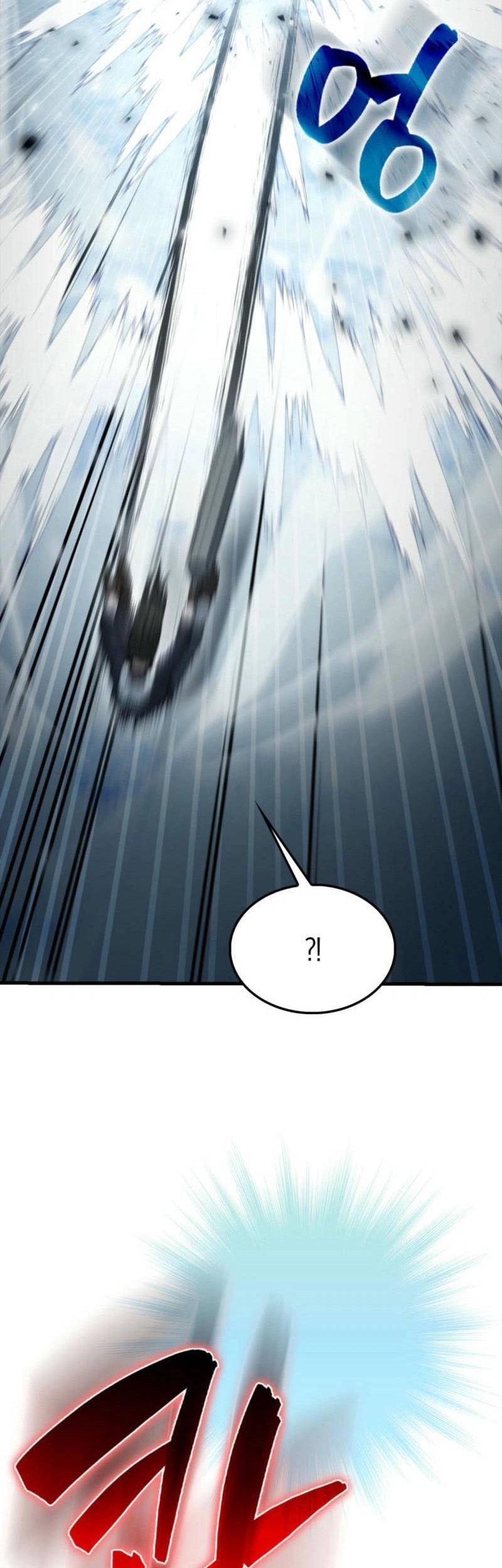 The Extra is Too Strong Chapter 84 Gambar 15
