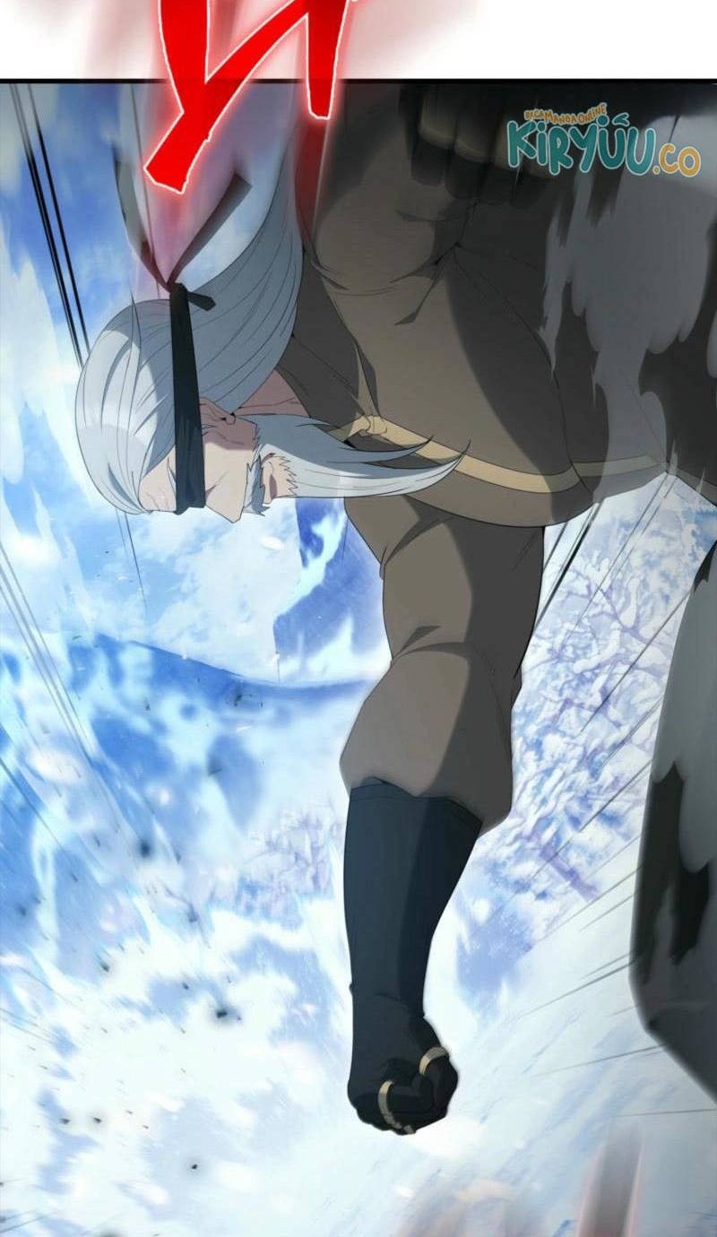 The Extra is Too Strong Chapter 84 Gambar 16