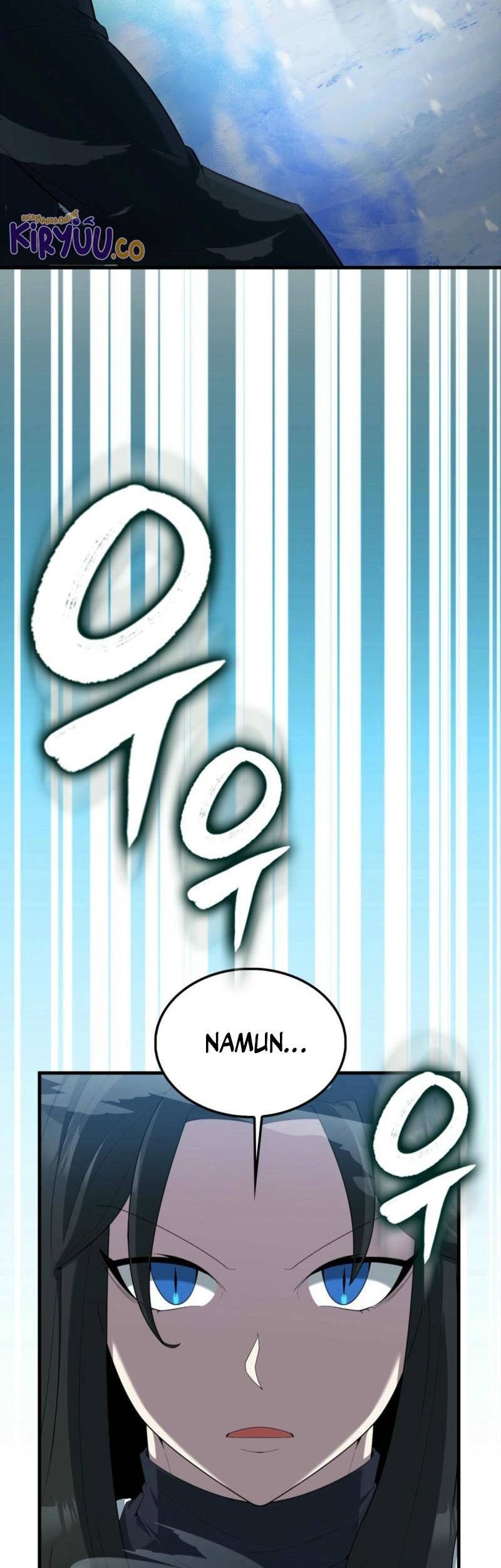 The Extra is Too Strong Chapter 84 Gambar 19