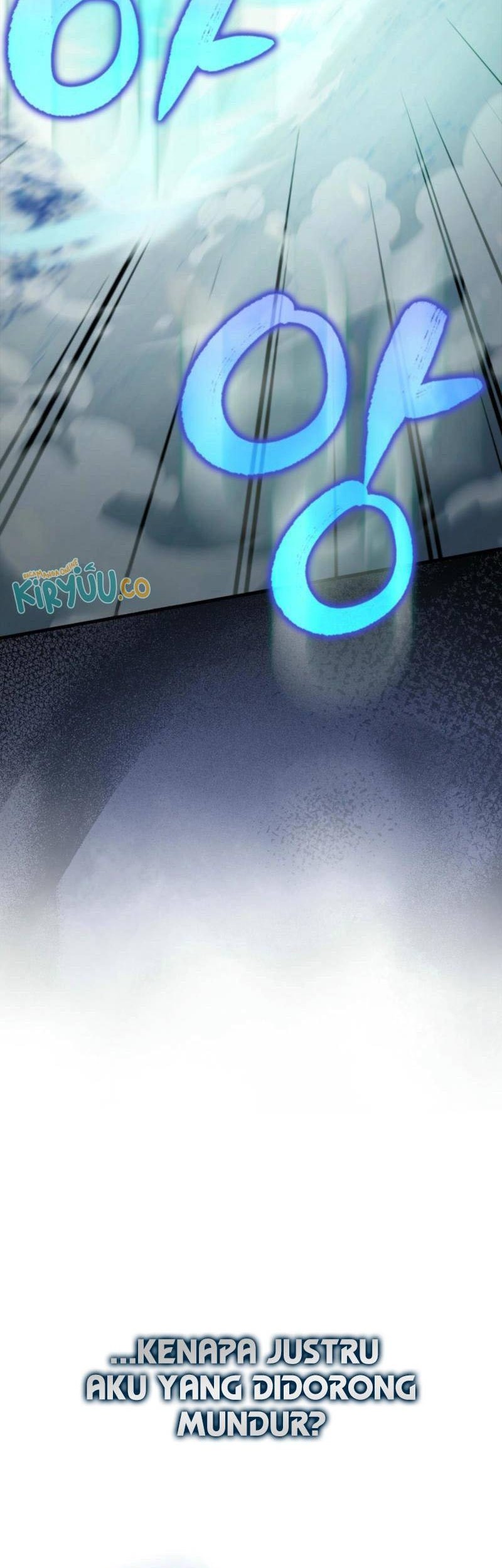 The Extra is Too Strong Chapter 84 Gambar 32