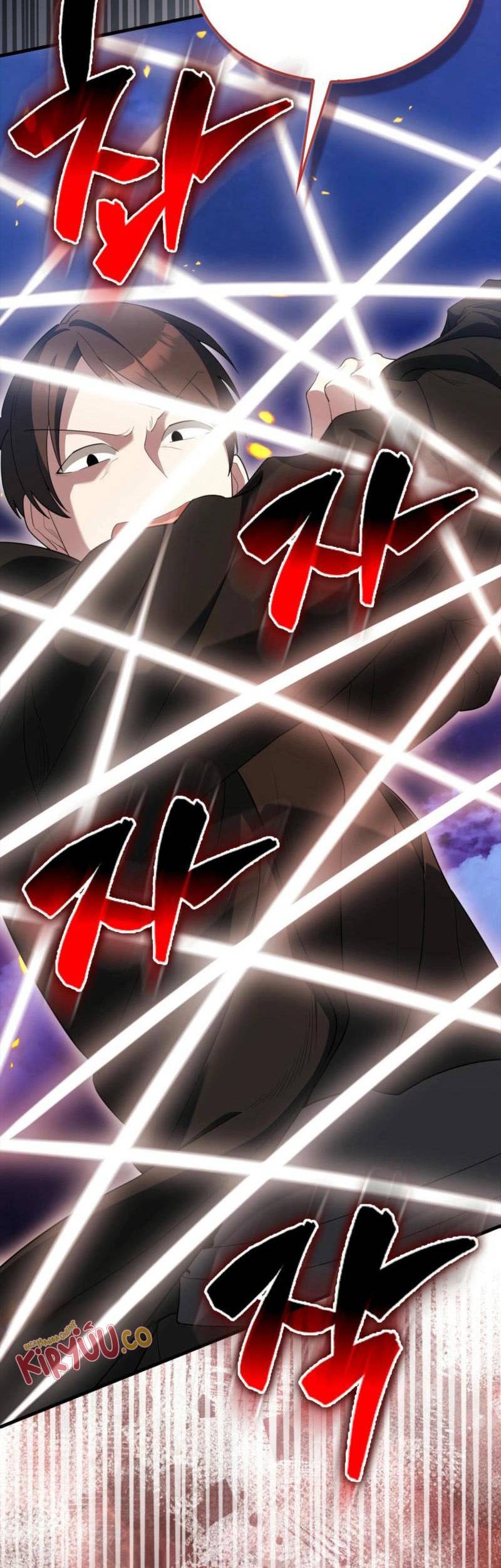 The Extra is Too Strong Chapter 85 Gambar 62