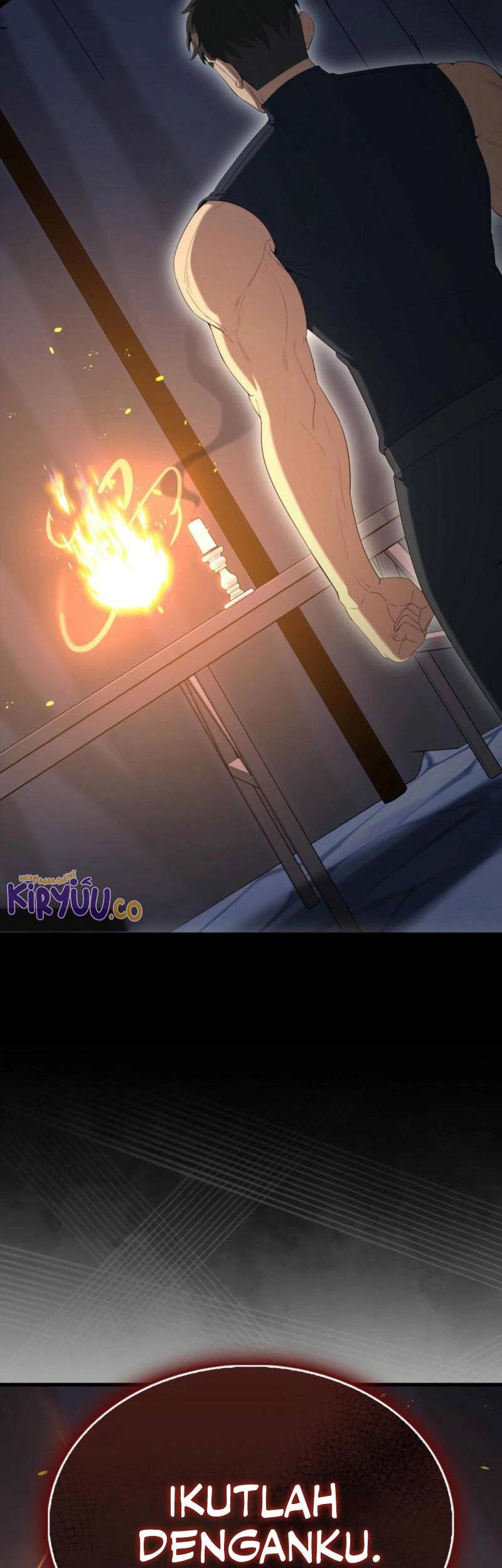 Baca  The Extra is Too Strong Chapter 85 Gambar 2