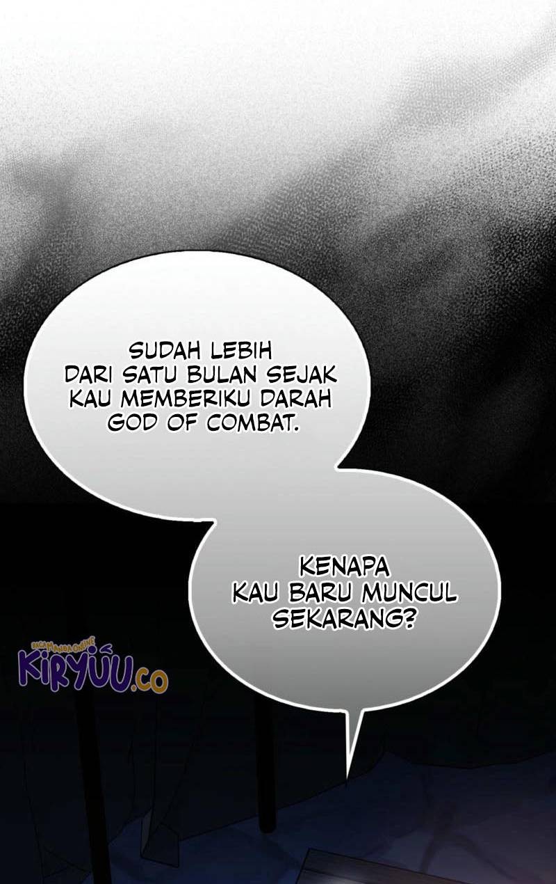 The Extra is Too Strong Chapter 85 Gambar 5