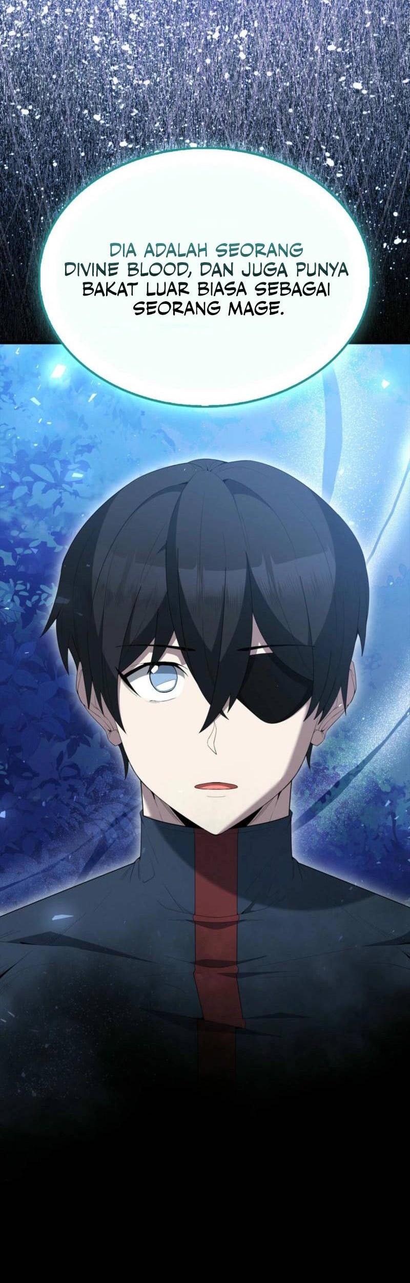 The Extra is Too Strong Chapter 85 Gambar 27