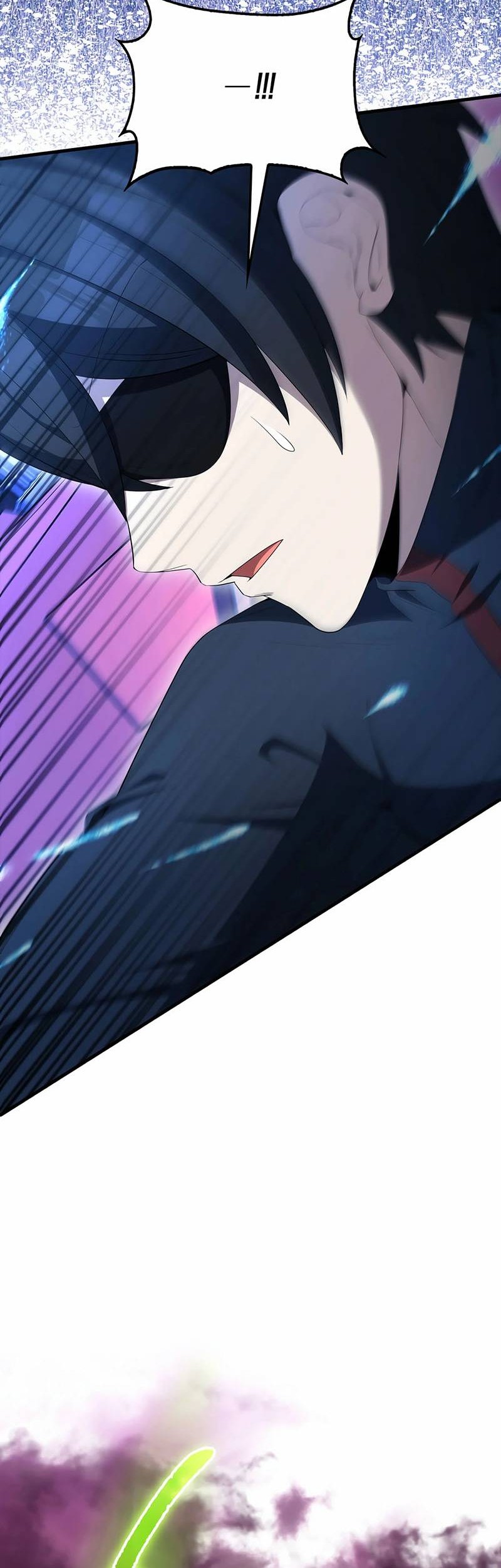 The Extra is Too Strong Chapter 86 Gambar 63