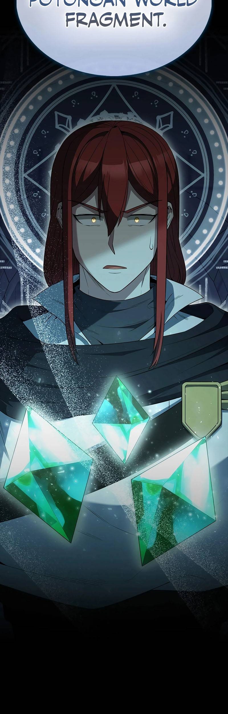 The Extra is Too Strong Chapter 87 Gambar 65