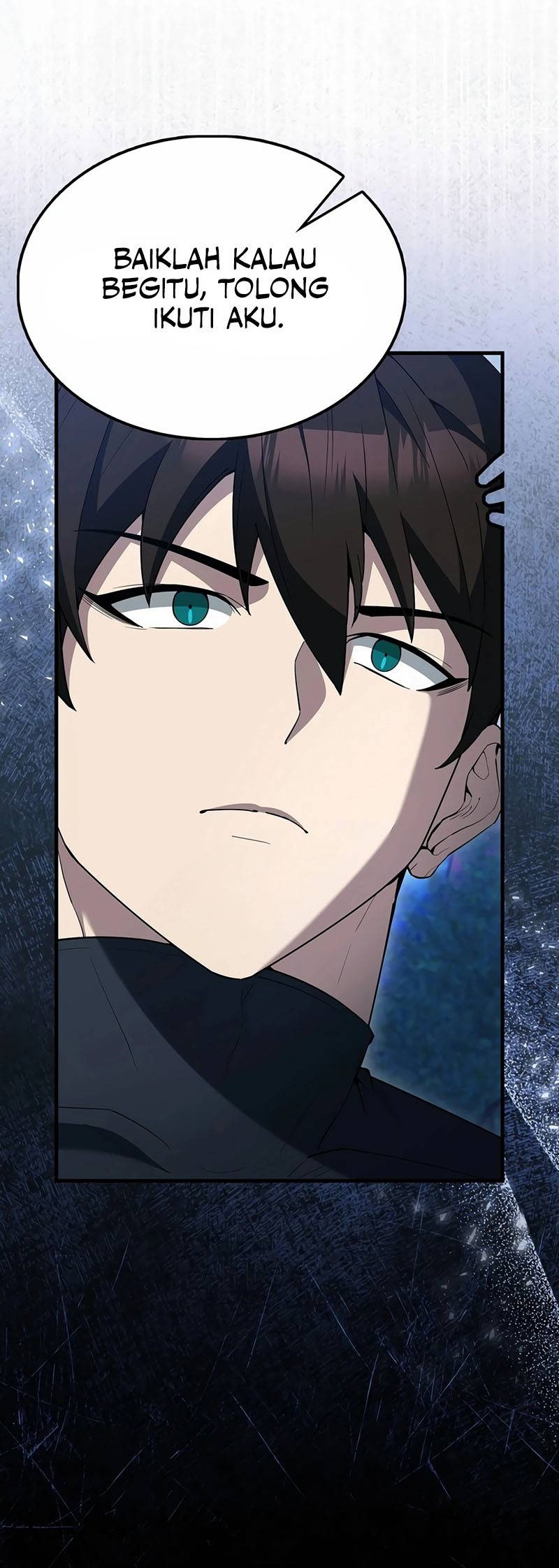 The Extra is Too Strong Chapter 87 Gambar 12