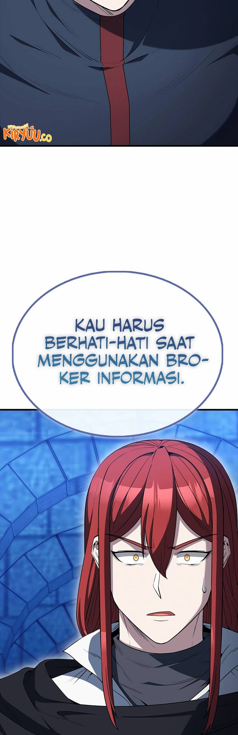 The Extra is Too Strong Chapter 88 Gambar 38
