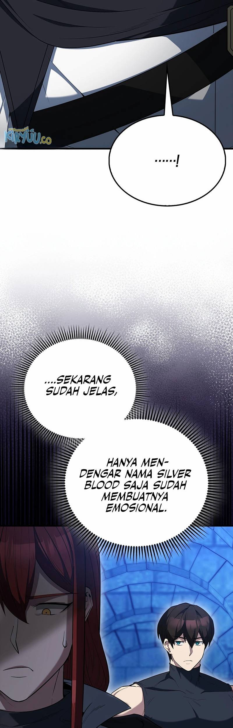 The Extra is Too Strong Chapter 88 Gambar 39