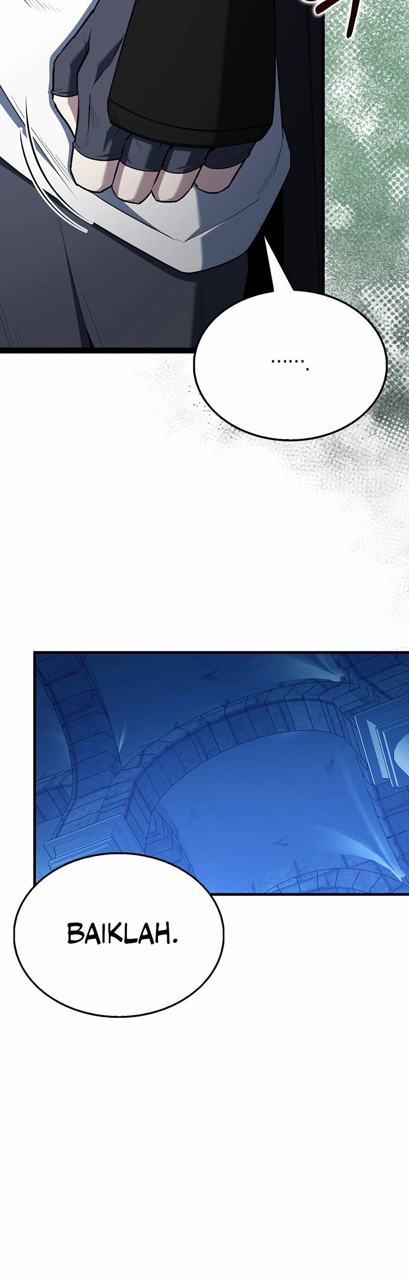 The Extra is Too Strong Chapter 88 Gambar 42
