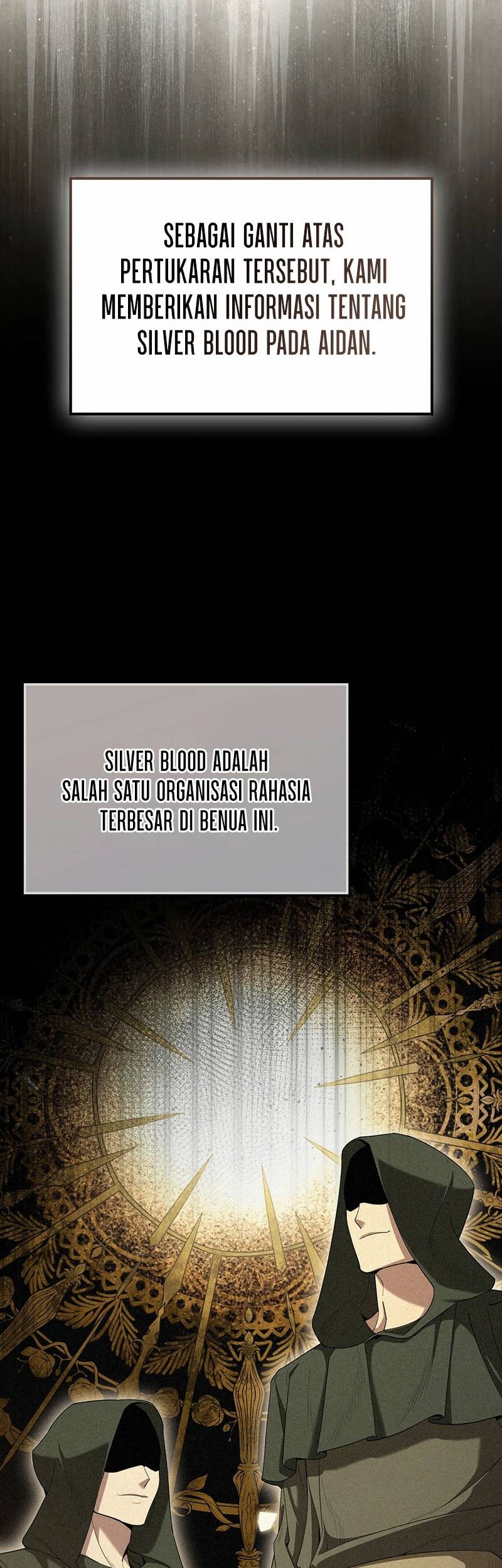 The Extra is Too Strong Chapter 88 Gambar 44